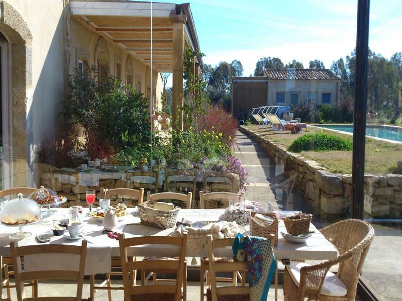 Riserva Del Noce Caltagirone Luaran gambar