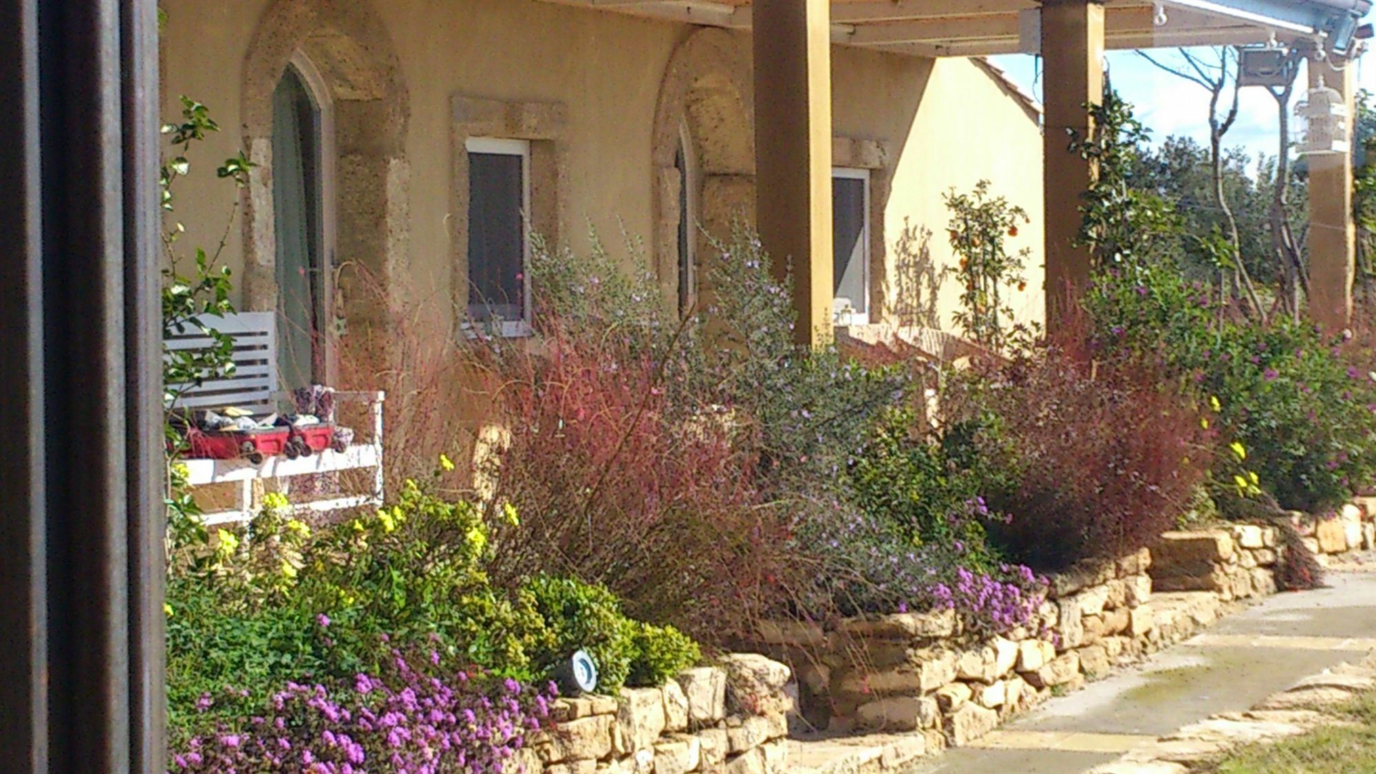 Riserva Del Noce Caltagirone Luaran gambar
