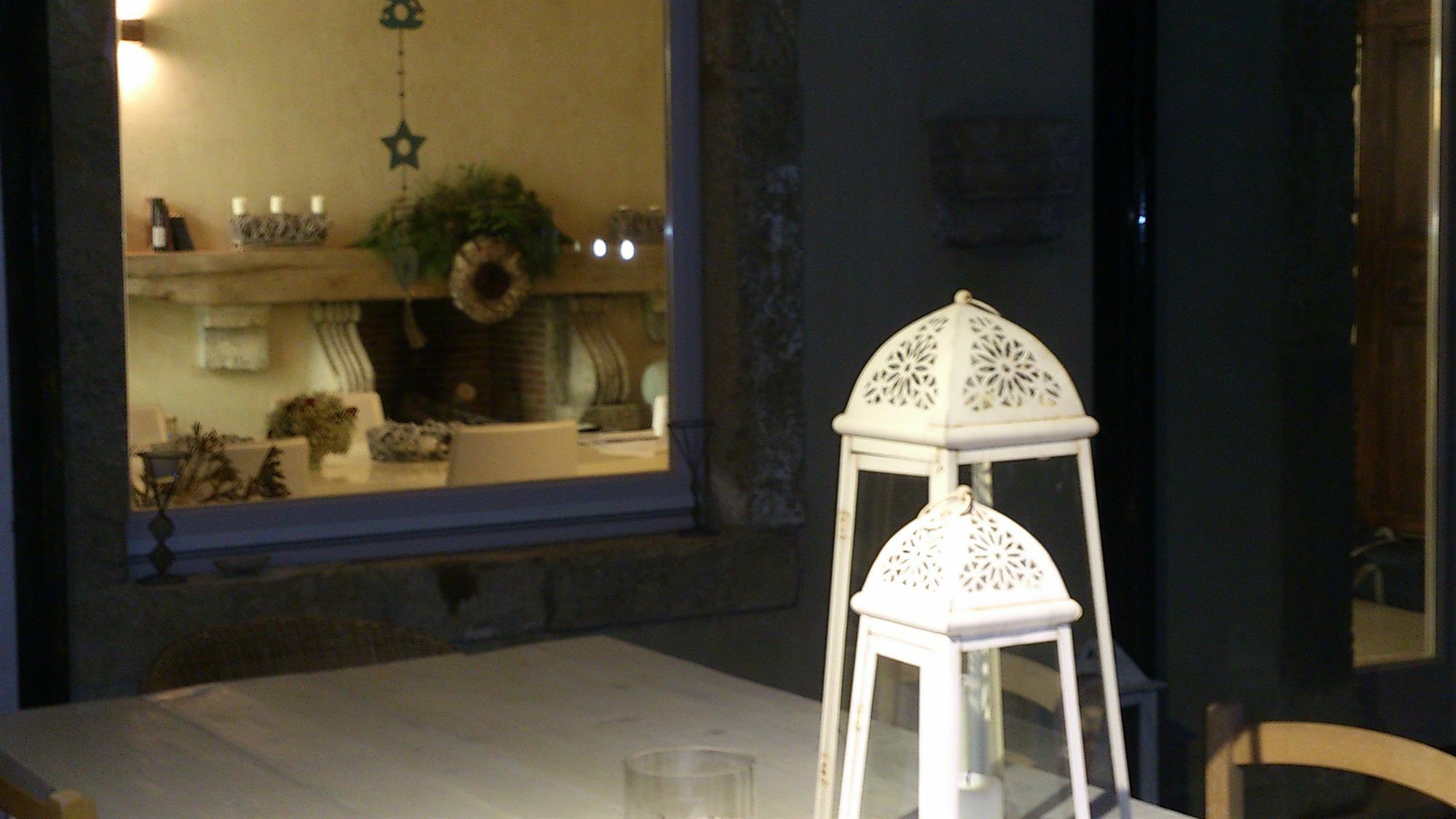 Riserva Del Noce Caltagirone Luaran gambar